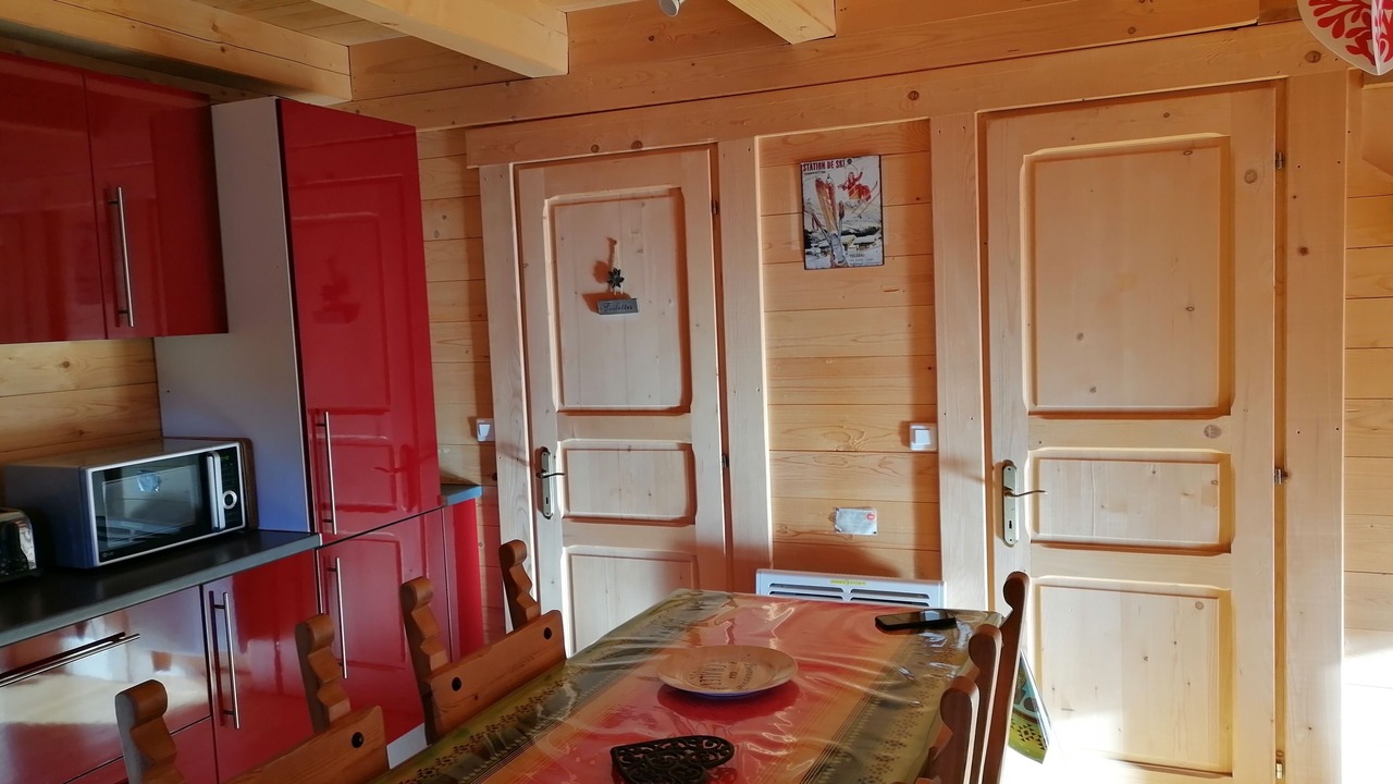 Photo of Others in Saint-Paul-sur-Ubaye