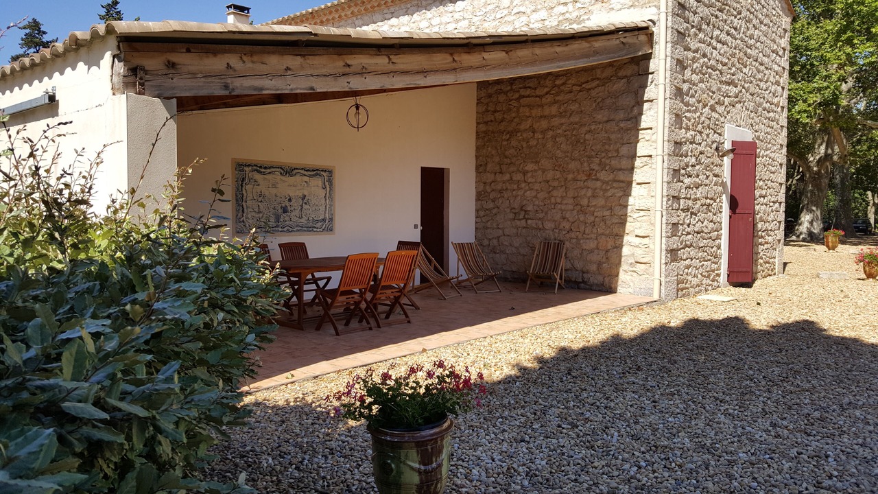 Photo of Outdoor in Aigues-Mortes