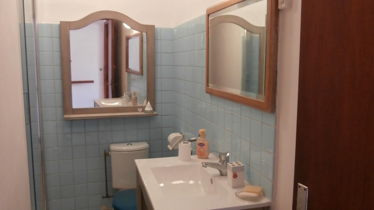 Photo of Bathroom in St.-Remy-de-Provence
