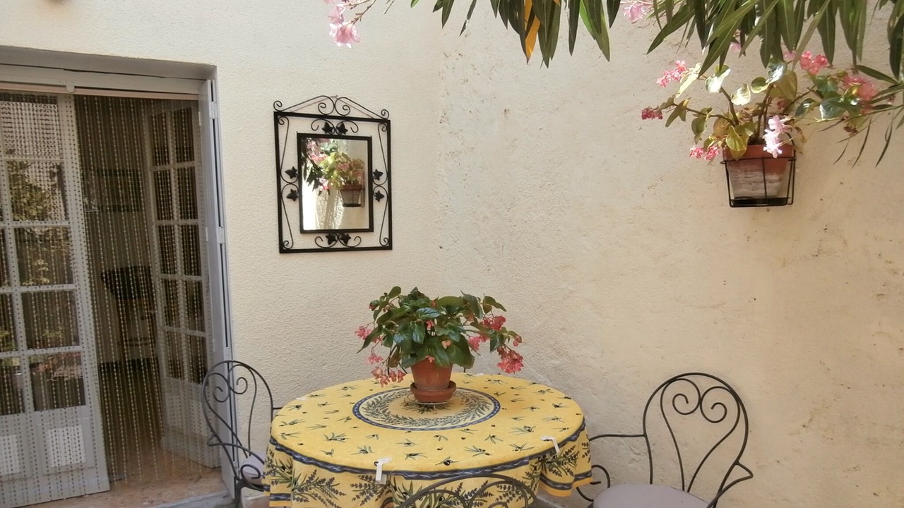 Photo of Outdoor in St.-Remy-de-Provence