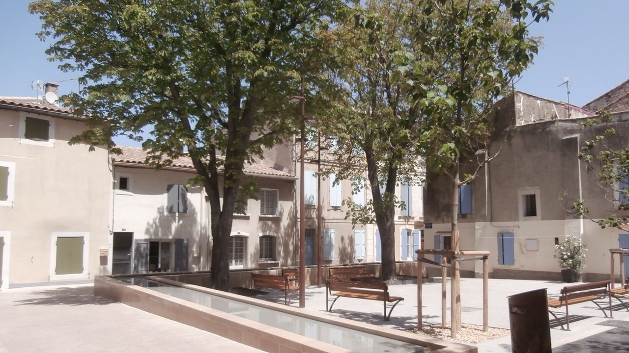 Photo of Outdoor in St.-Remy-de-Provence