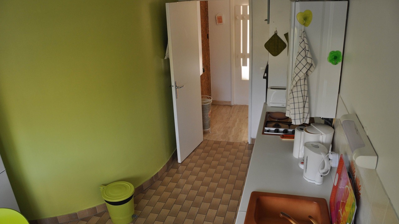 Photo of Kitchen in Estanove