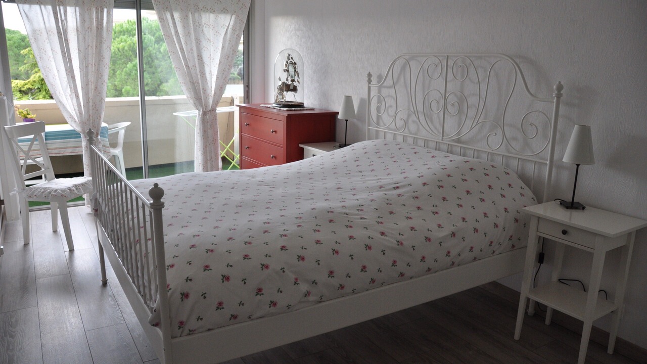 Photo of Bedroom in Estanove