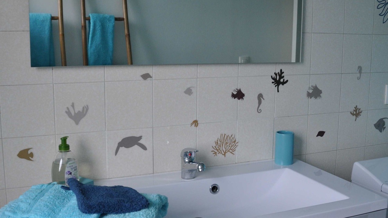 Photo of Bathroom in Estanove