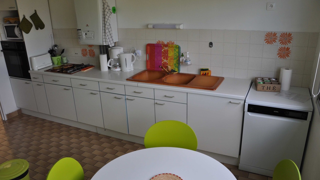 Photo of Kitchen in Estanove