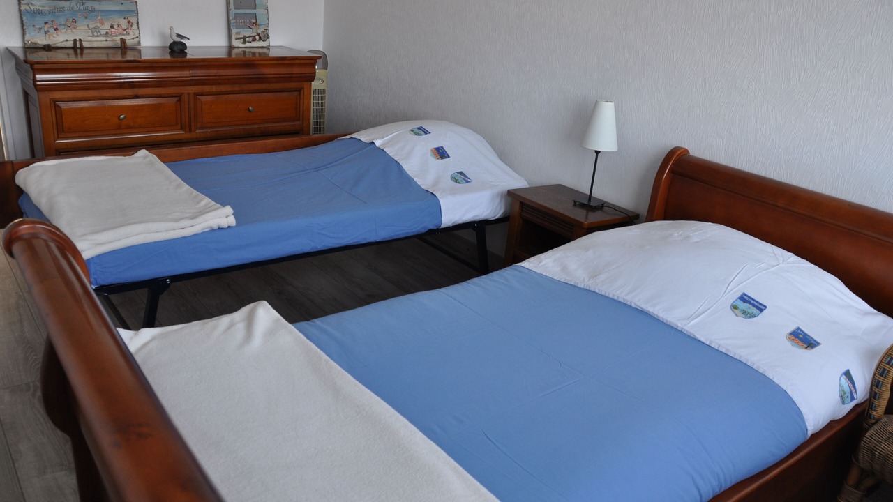 Photo of Bedroom in Estanove