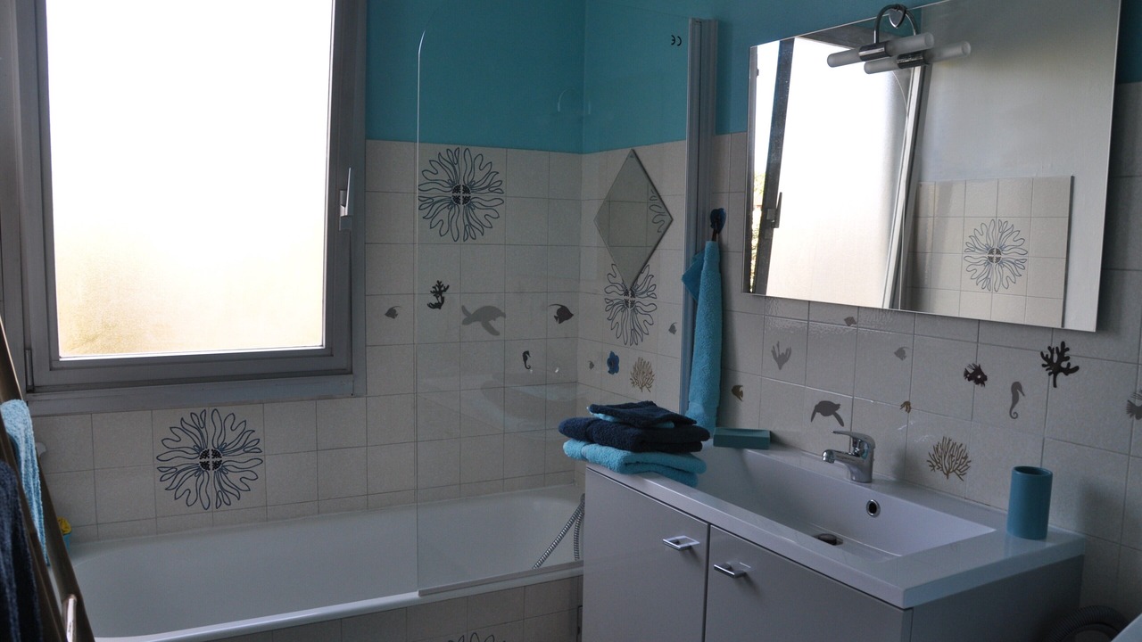 Photo of Bathroom in Estanove
