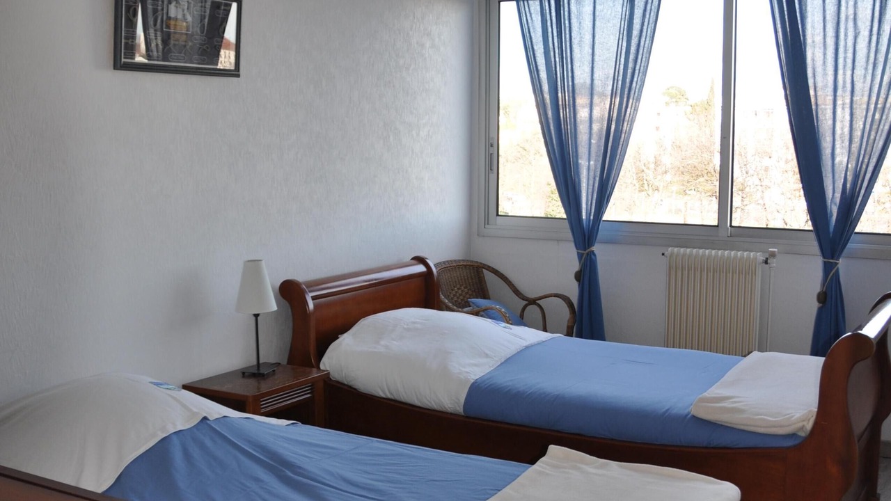 Photo of Bedroom in Estanove