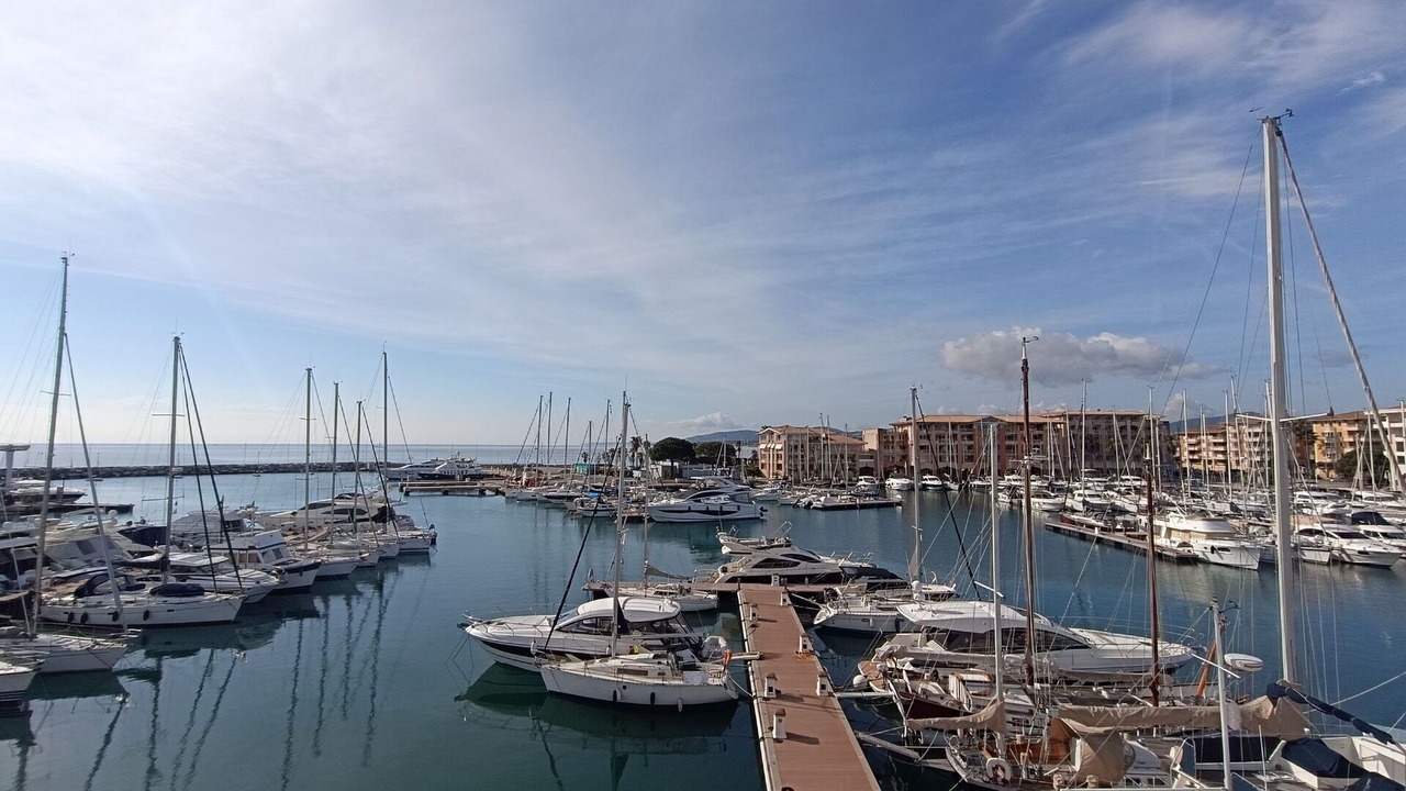 Photo of Outdoor in Frejus Port