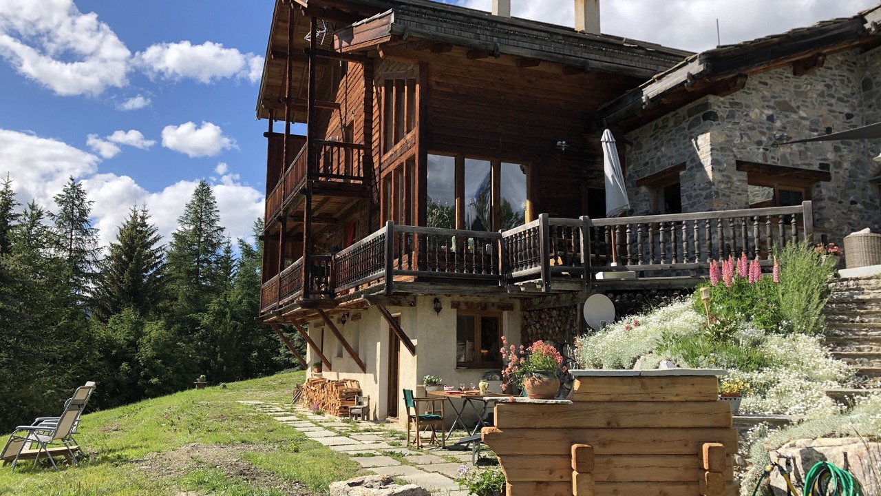 Photo of Outdoor in Molines-en-Queyras