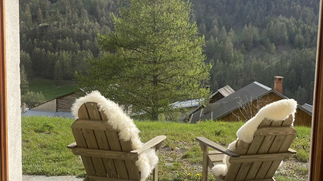 Photo of Outdoor in Molines-en-Queyras