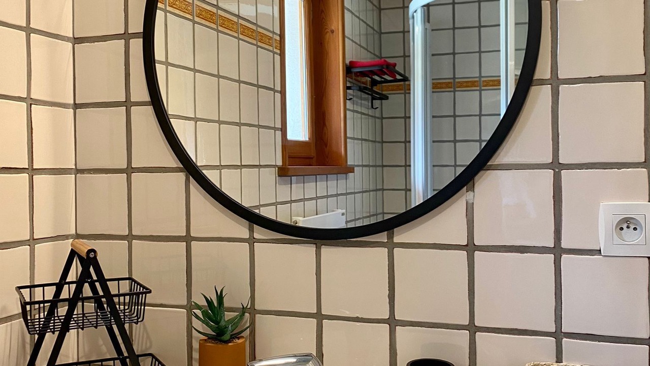Photo of Bathroom in Molines-en-Queyras