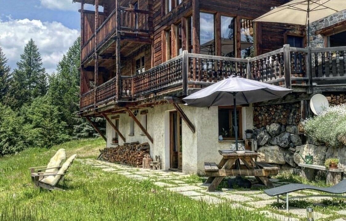 Photo of Outdoor in Molines-en-Queyras