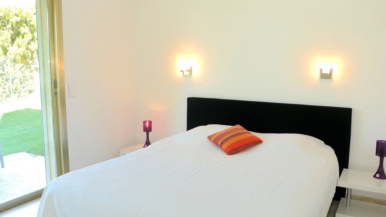 Photo of Bedroom in Cannes La Bocca