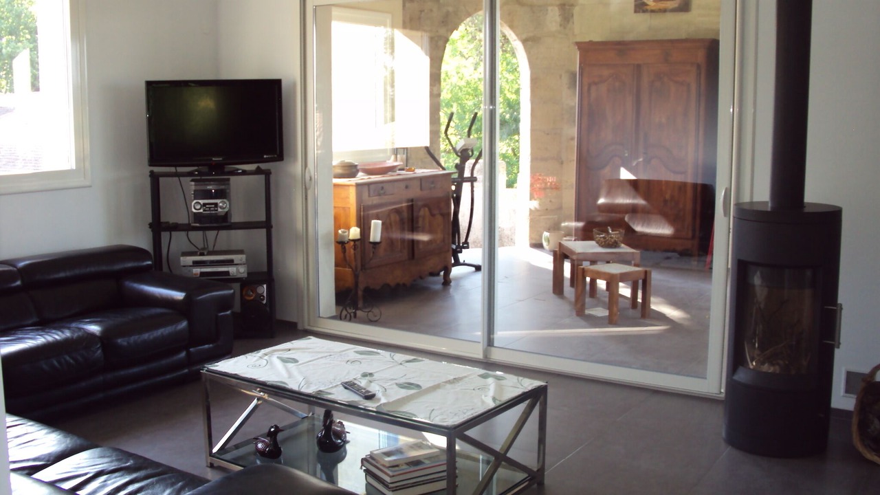 Photo of Livingroom in Fabregues