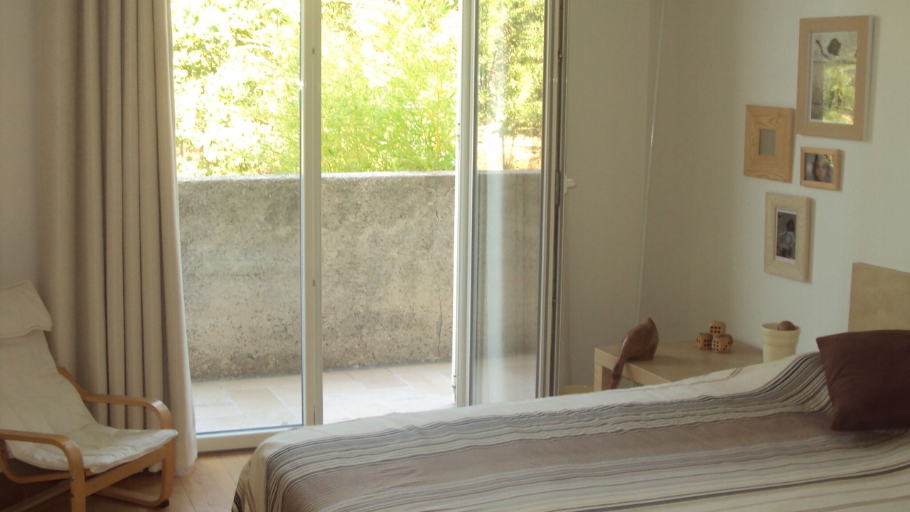 Photo of Bedroom in Fabregues
