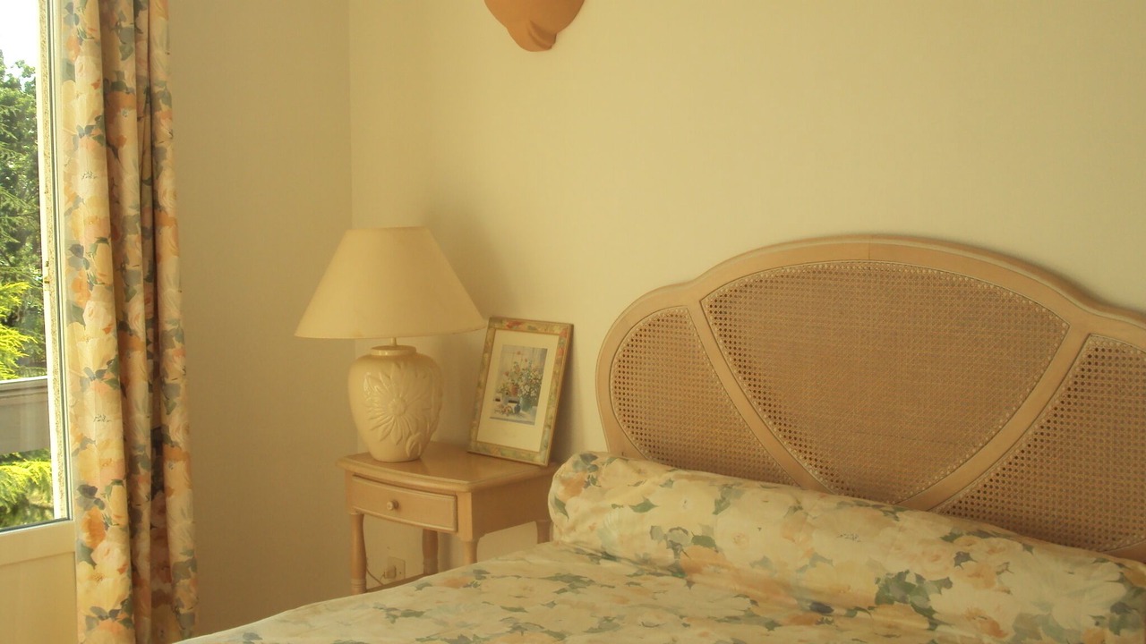Photo of Bedroom in Fabregues