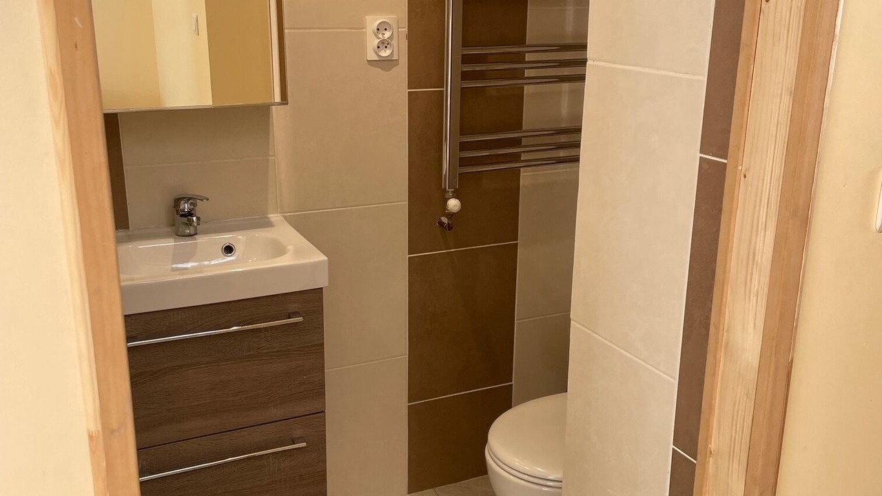 Photo of Bathroom in Aix-en-Provence