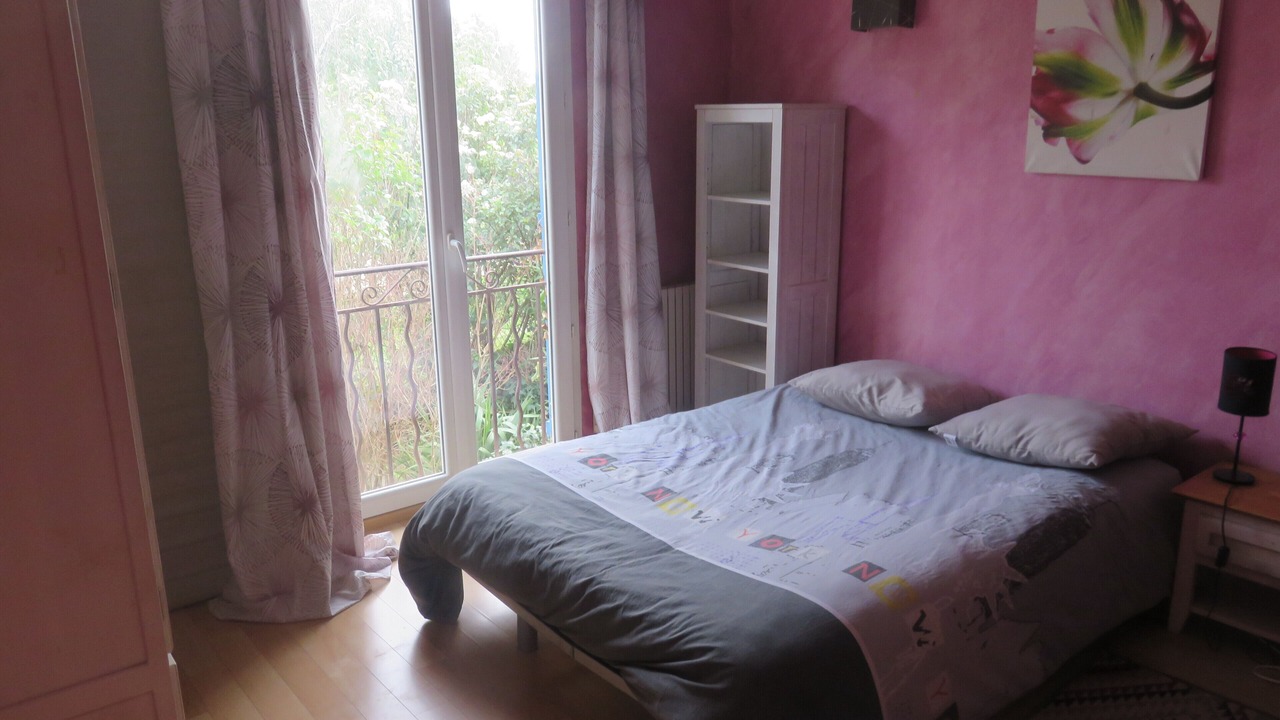 Photo of Bedroom in Aix-en-Provence