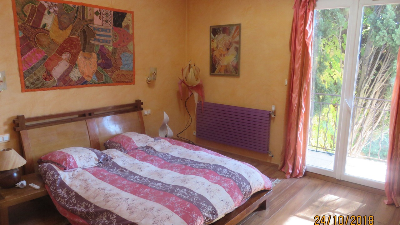 Photo of Bedroom in Aix-en-Provence