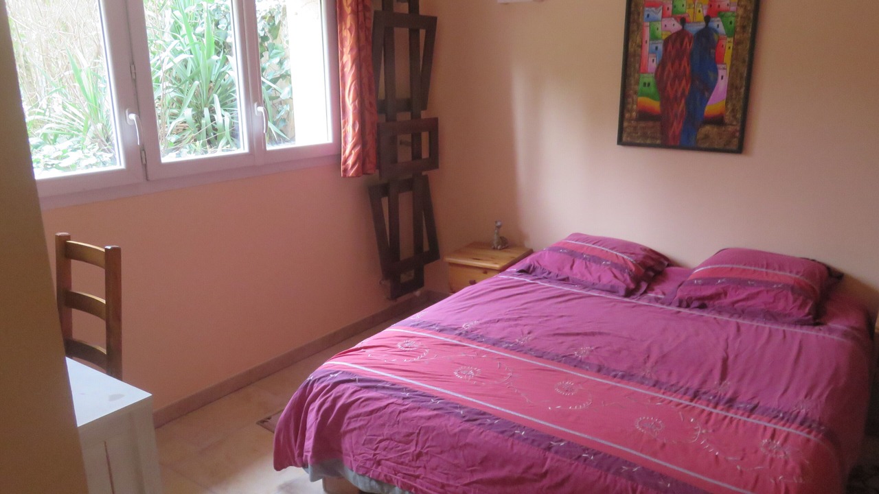 Photo of Bedroom in Aix-en-Provence