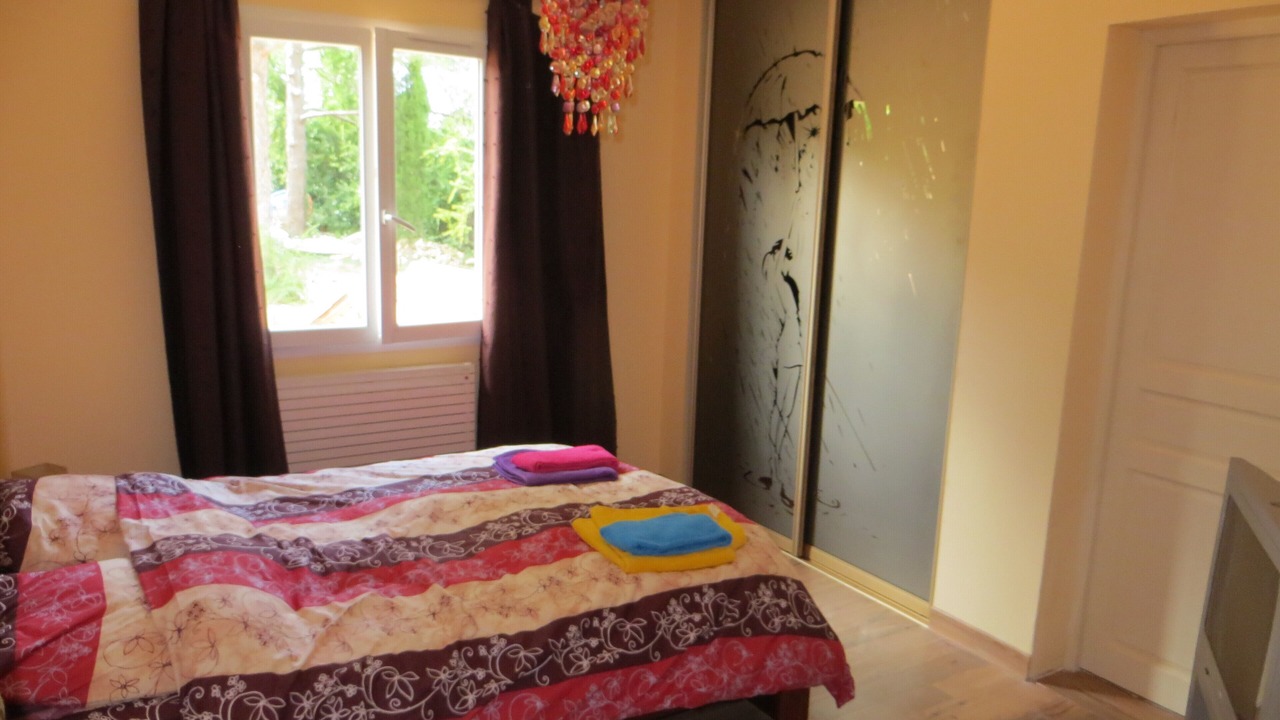 Photo of Bedroom in Aix-en-Provence