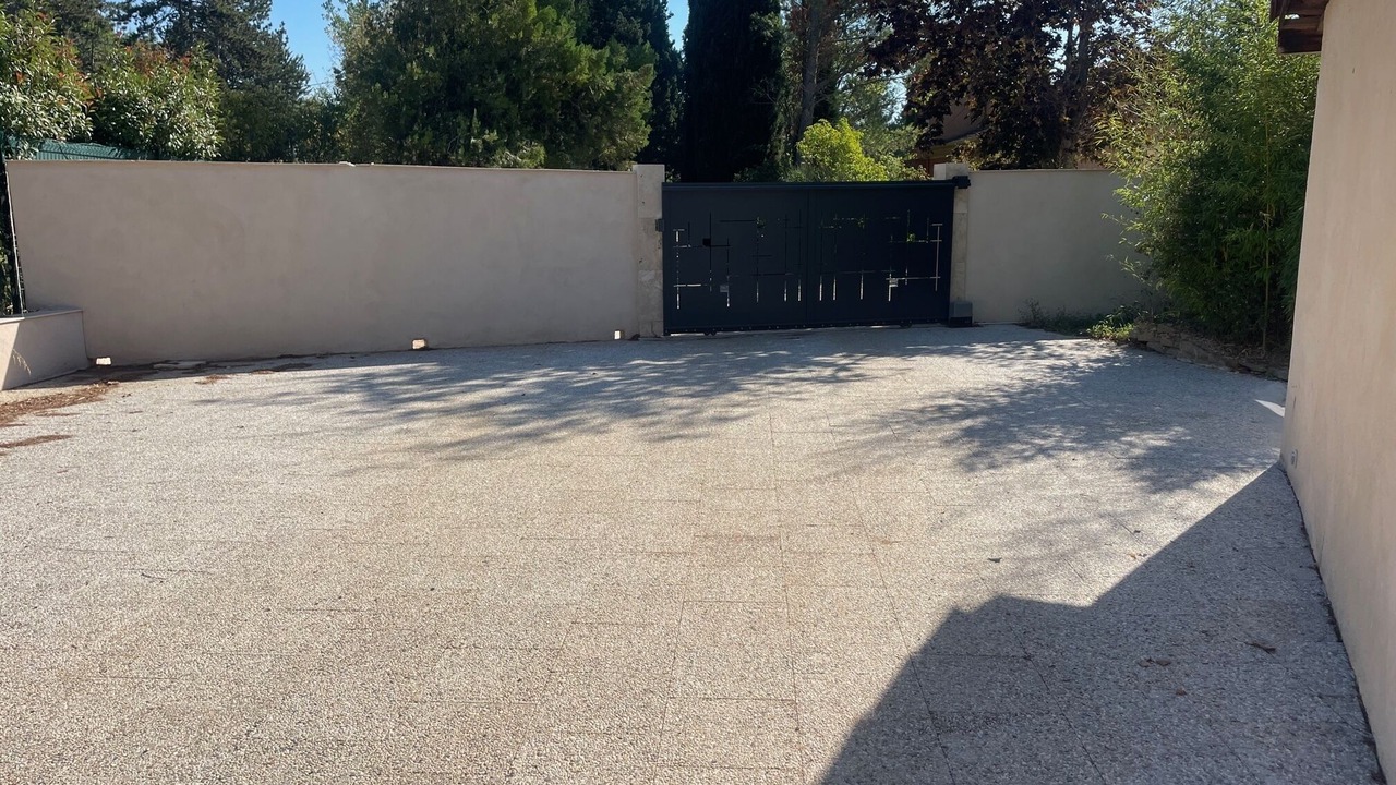Photo of Outdoor in Aix-en-Provence