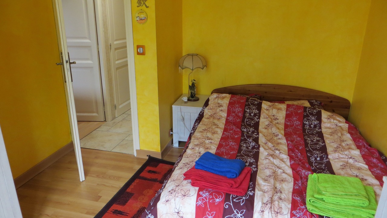 Photo of Bedroom in Aix-en-Provence