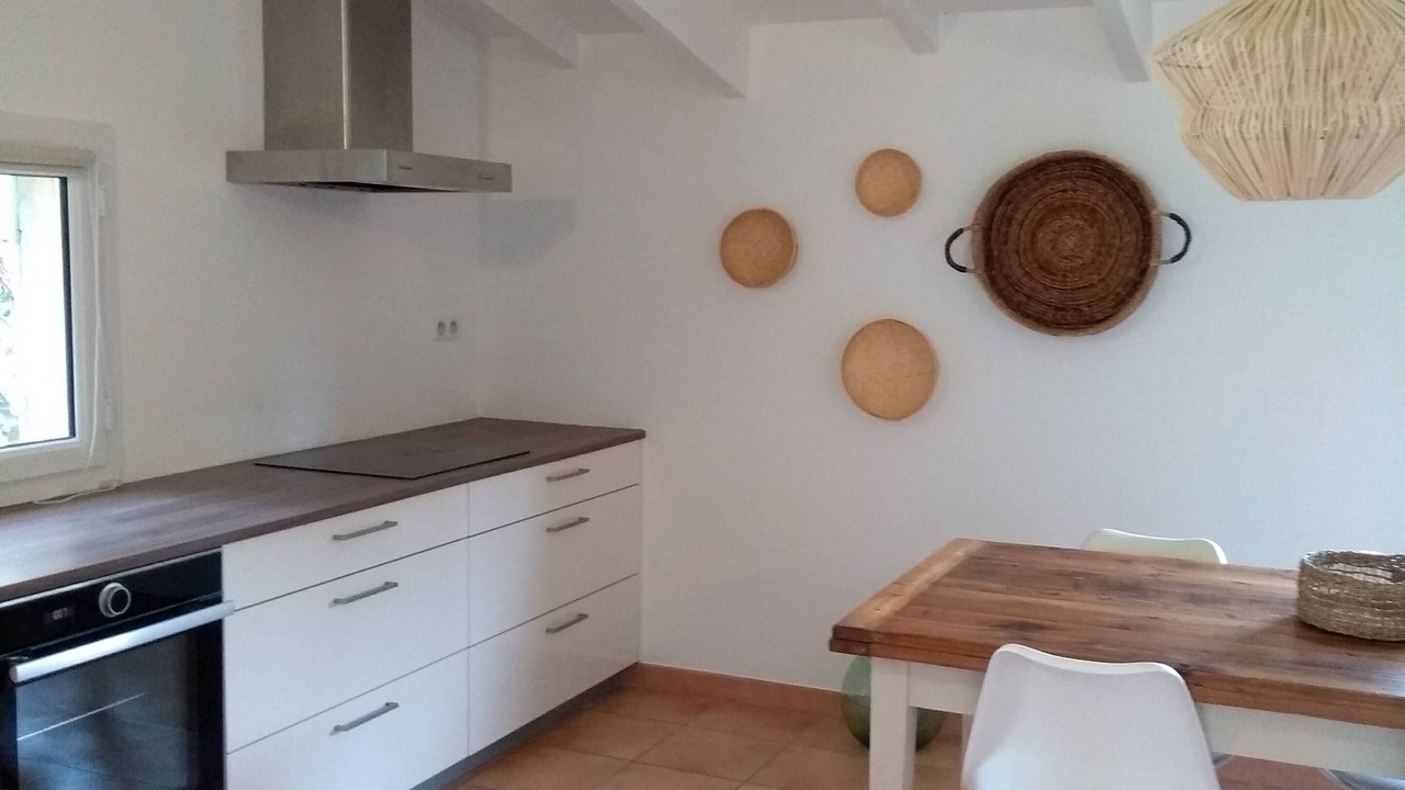 Photo of Kitchen in Salon-de-Provence