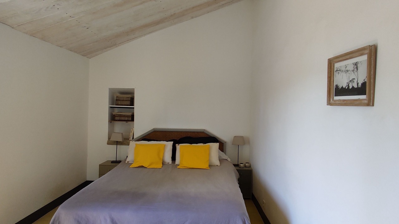 Photo of Bedroom in Saint-Quentin-la-Poterie