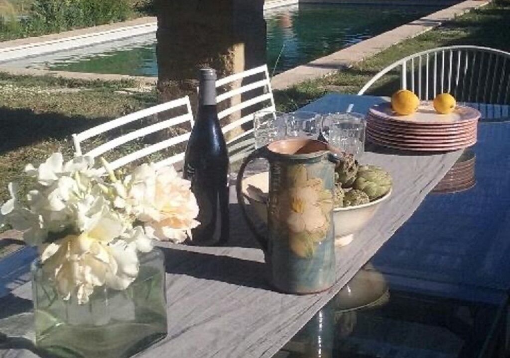 Photo of Outdoor in Saint-Quentin-la-Poterie