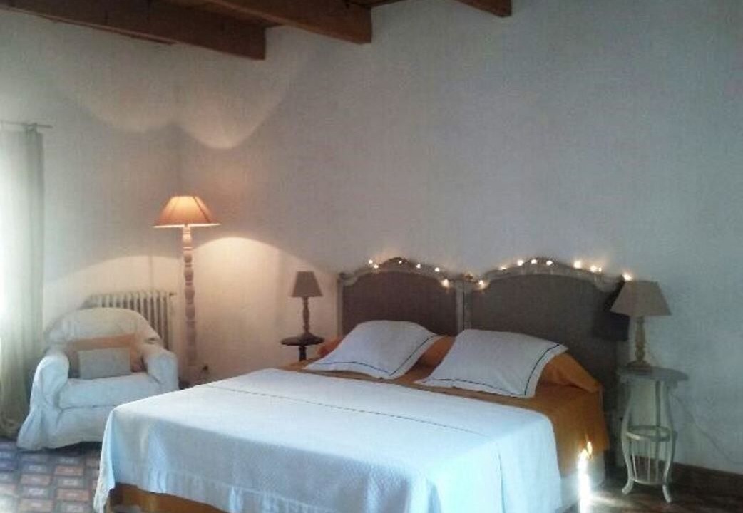 Photo of Bedroom in Saint-Quentin-la-Poterie