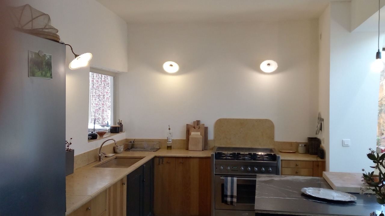 Photo of Kitchen in Saint-Quentin-la-Poterie