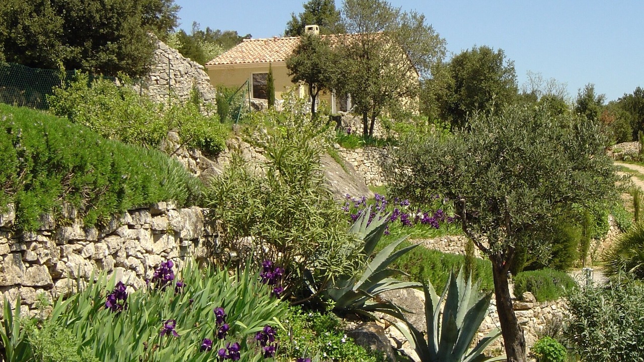Photo of Outdoor in Lodeve