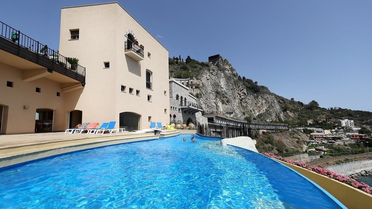 Photo of Outdoor in Taormina