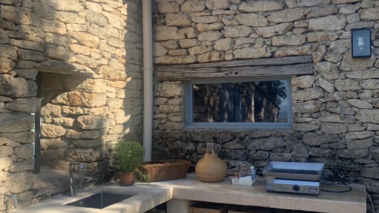 Photo of Outdoor in Bonnieux