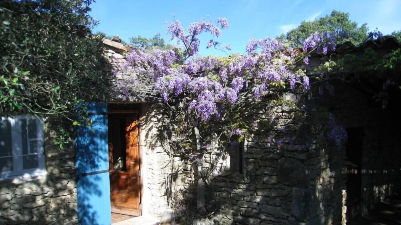 Photo of Outdoor in Bonnieux