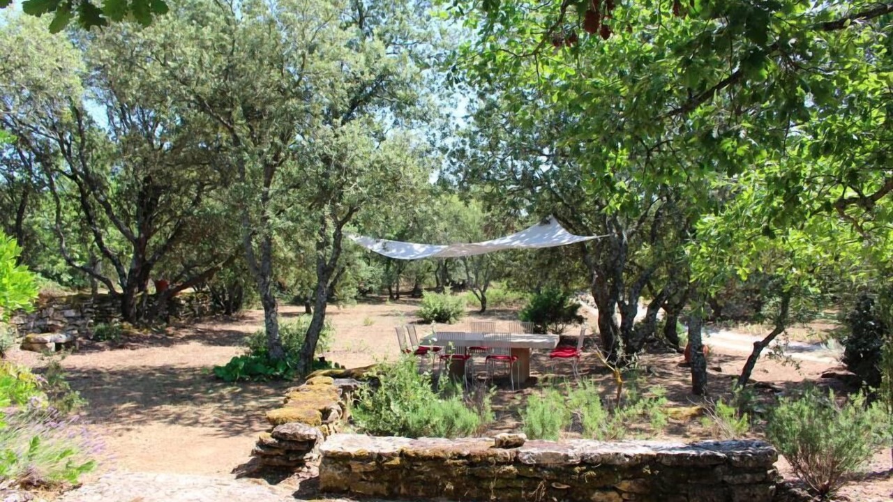 Photo of Outdoor in Bonnieux