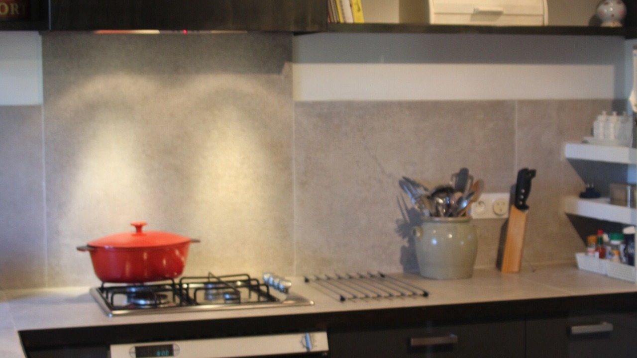 Photo of Kitchen in Bonnieux