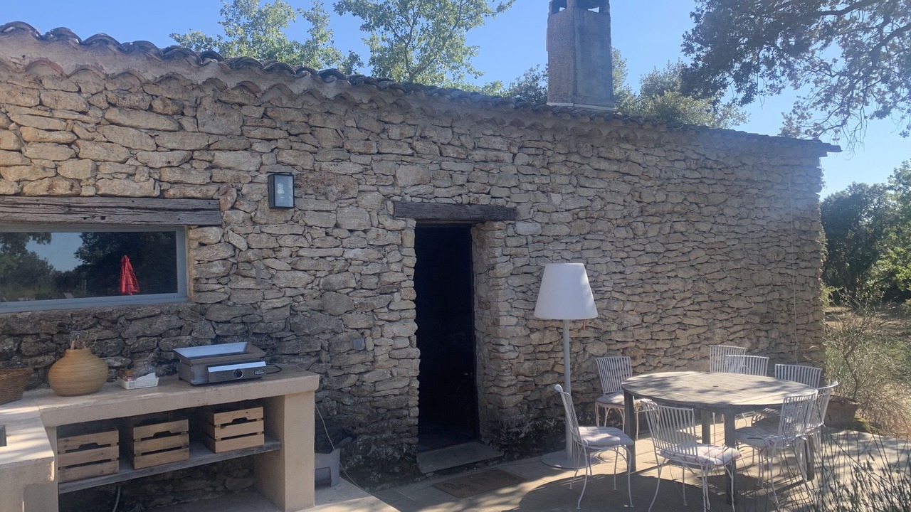 Photo of Outdoor in Bonnieux