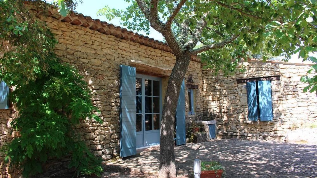 Photo of Outdoor in Bonnieux