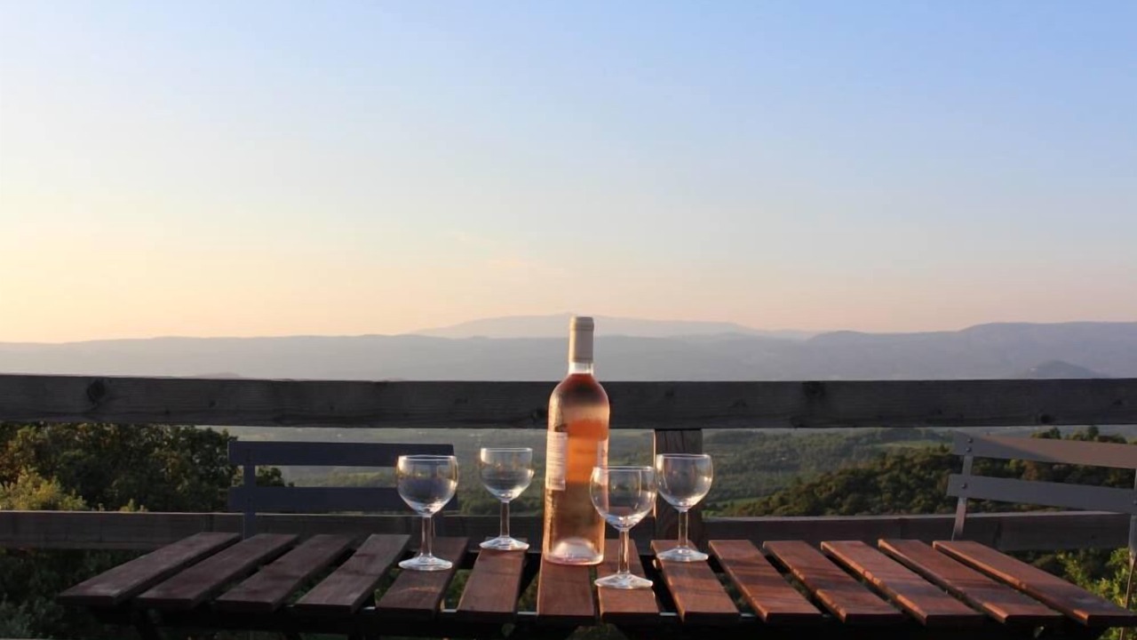 Photo of Outdoor in Bonnieux