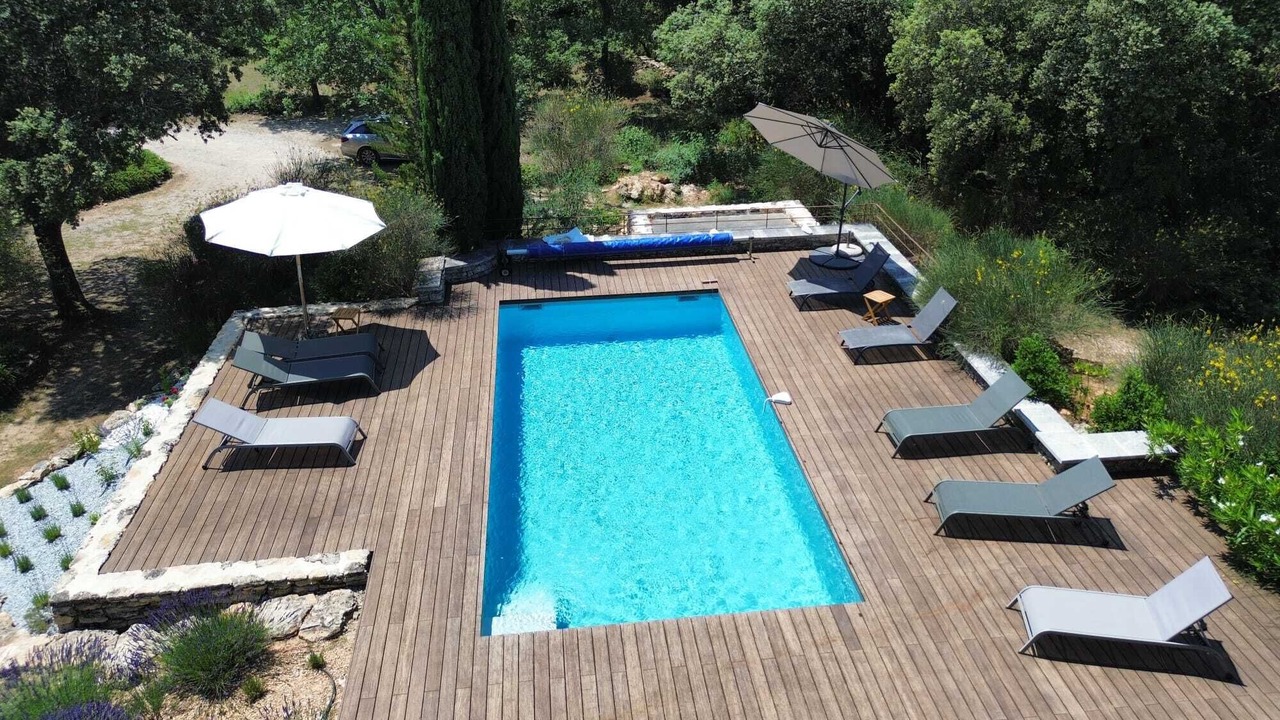 Photo of Outdoor in Bonnieux