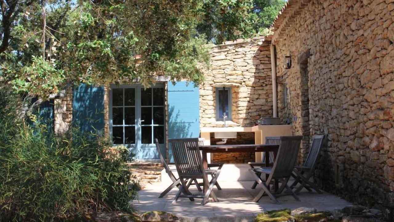Photo of Outdoor in Bonnieux