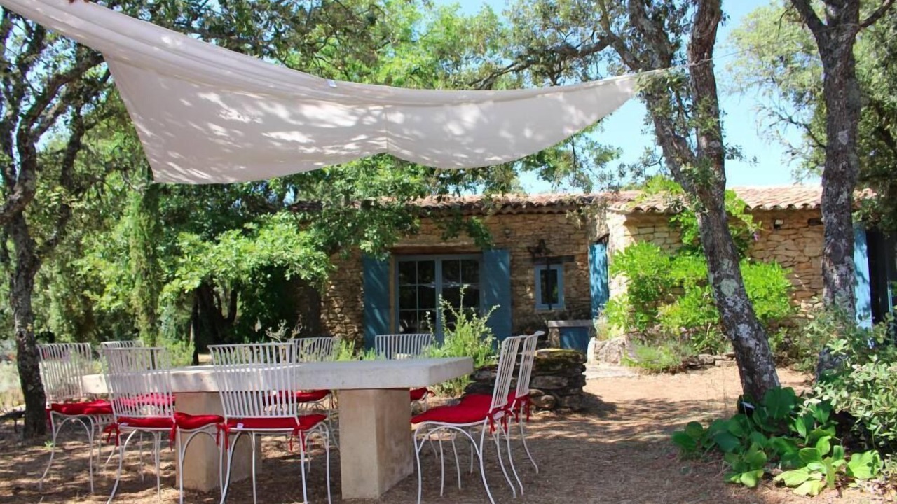 Photo of Outdoor in Bonnieux