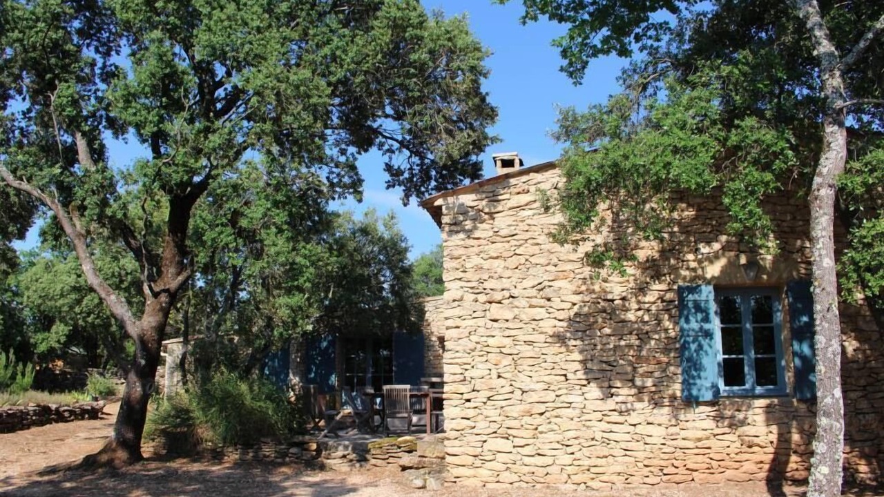 Photo of Outdoor in Bonnieux