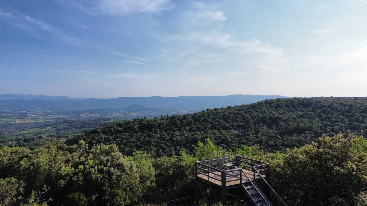 Photo of Outdoor in Bonnieux