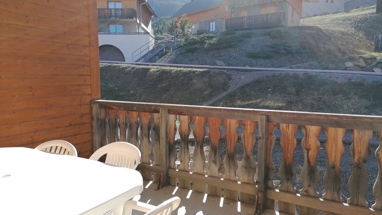 Photo of Outdoor in Pra Loup