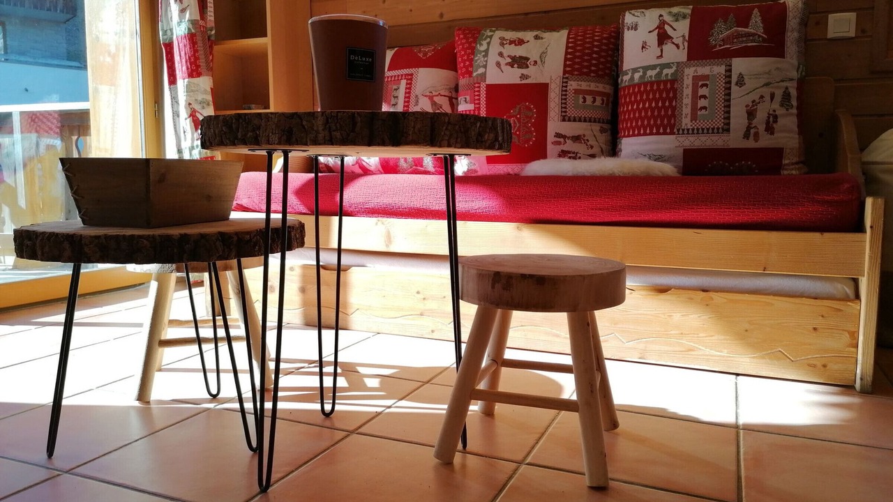 Photo of Bedroom in Pra Loup