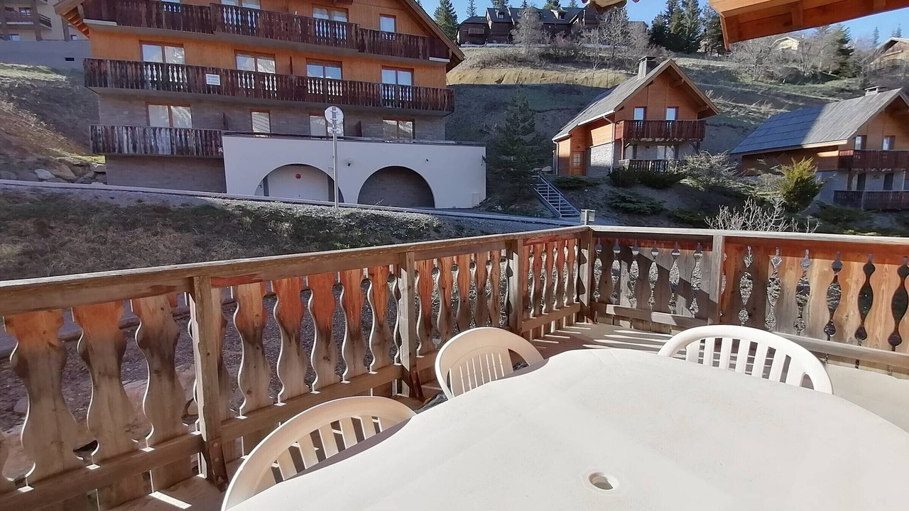 Photo of Outdoor in Pra Loup